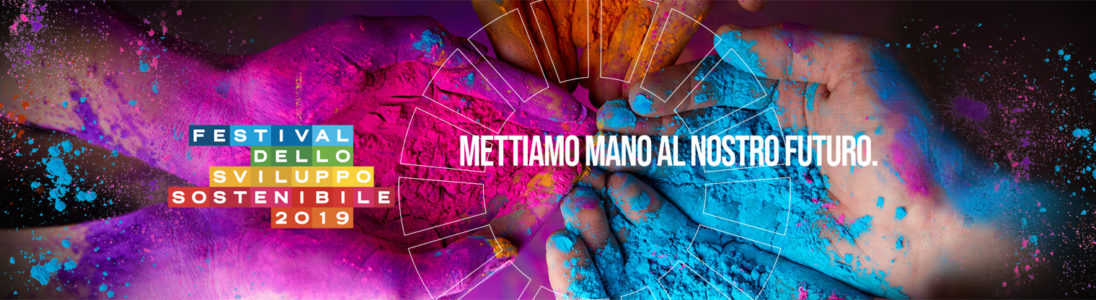 SAVE THE DATE – FESTIVAL DELLO SVILUPPO SOSTENIBILE (21 Maggio – 6 Giugno 2019)