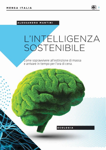 “L’INTELLIGENZA SOSTENIBILE” (articolo su Quid – numero 1 – Gennaio 2020)